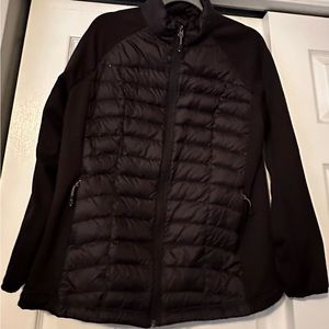 Puffer 32 degrees xl